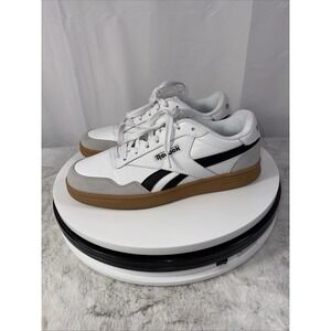 Reebok Forte  Lounger Women's Size 8 White Sneaker